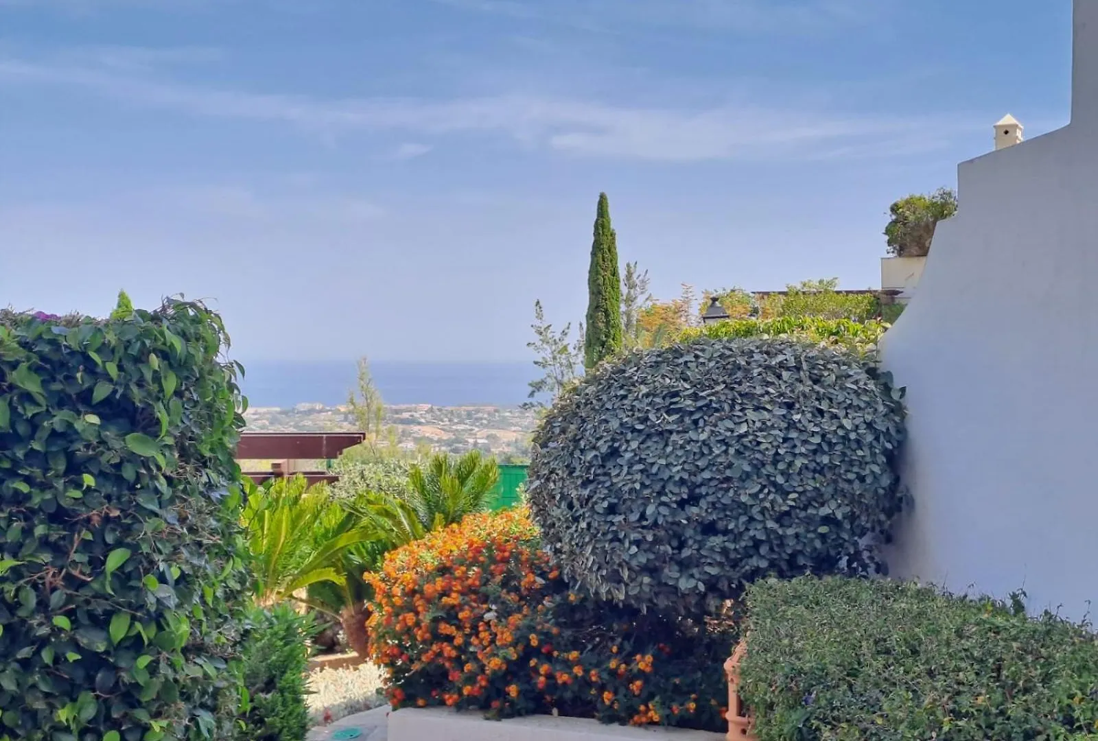 Noctua Arqueros Golf 019 Apartment Benahavis 0*,  Spain