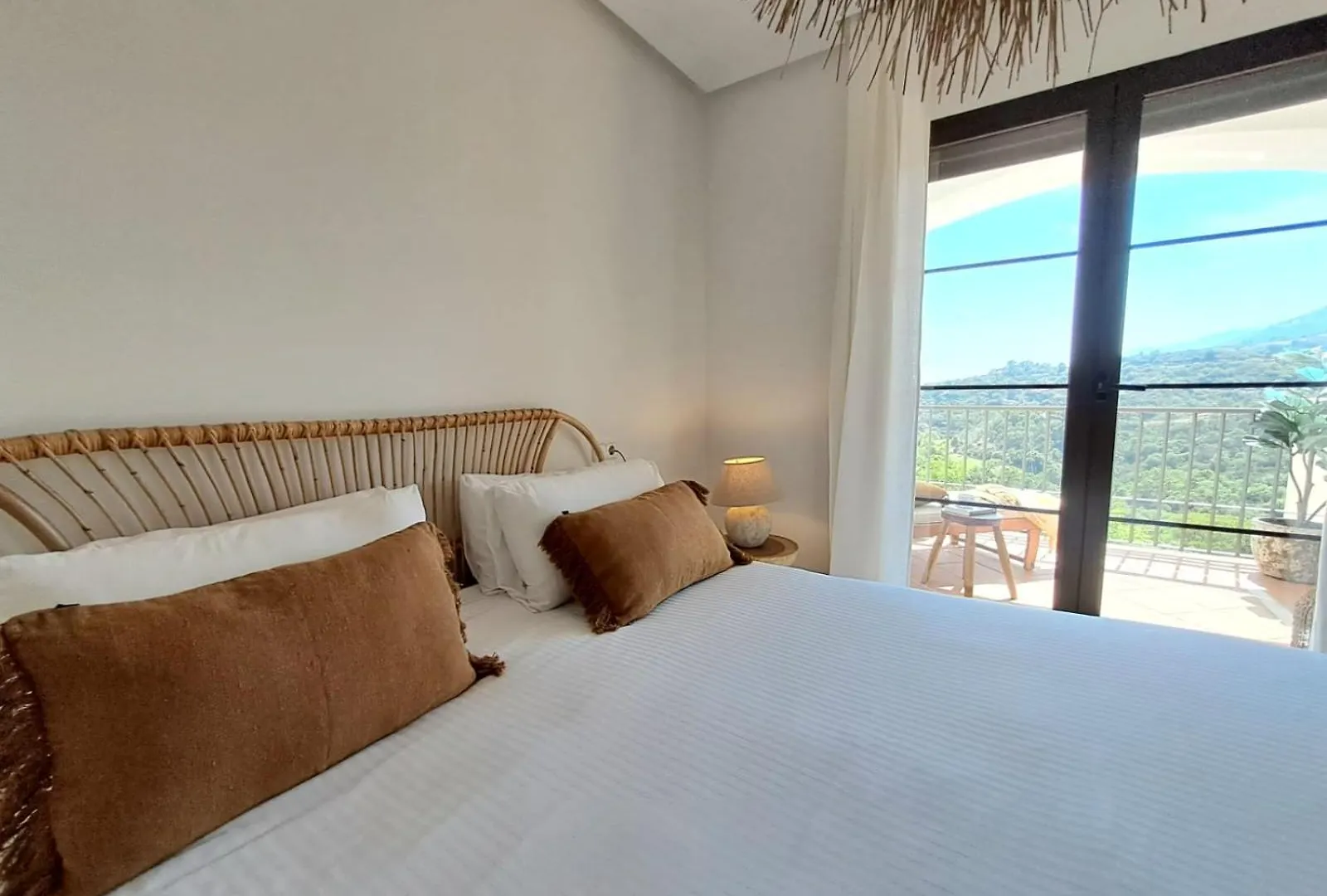 Noctua Arqueros Golf 019 Apartment Benahavis