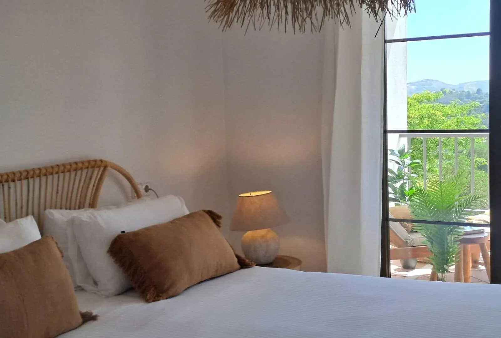 Noctua Arqueros Golf 019 Apartment Benahavis