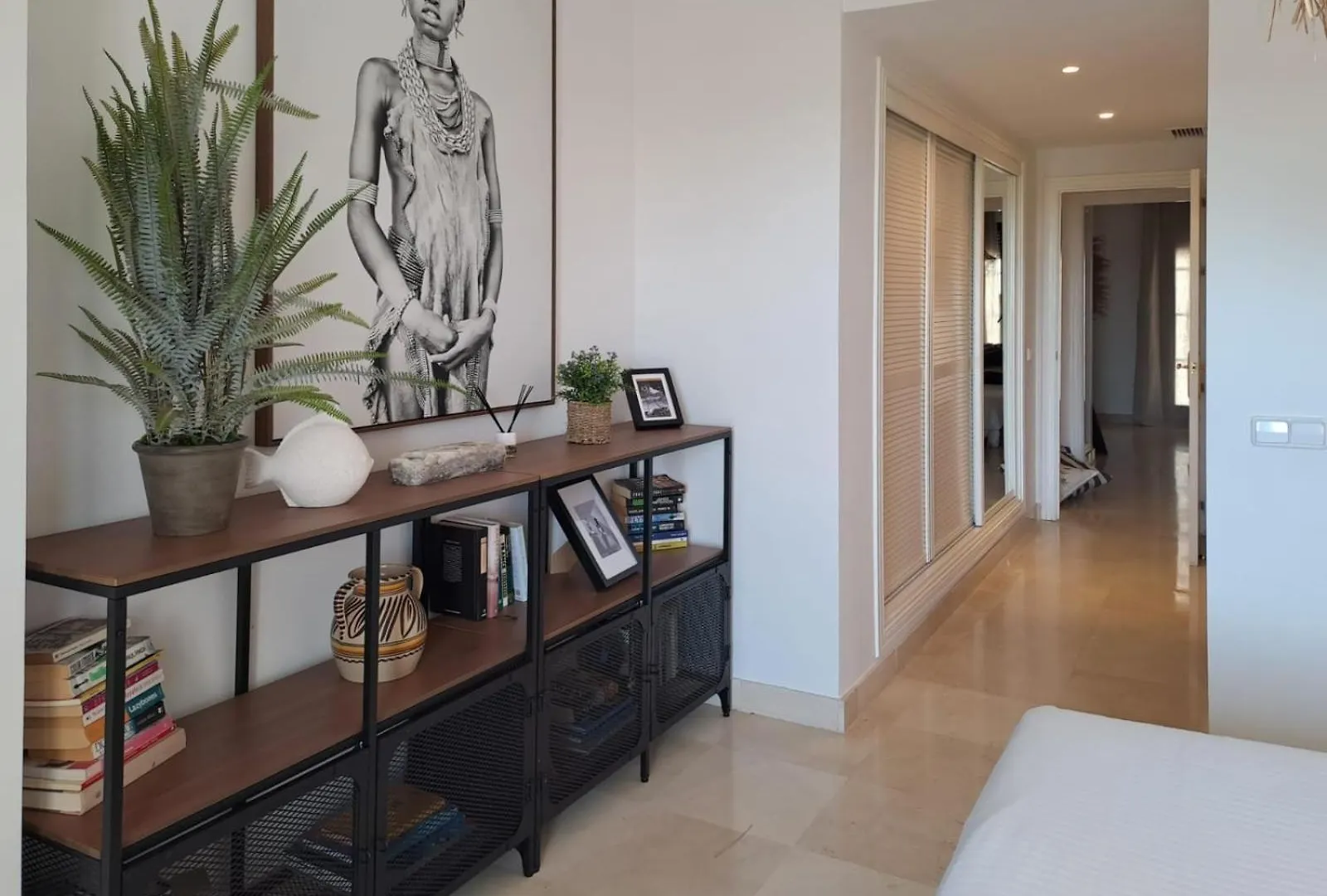 Noctua Arqueros Golf 019 Apartment Benahavis